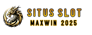 Situs Slot Maxwin 2025